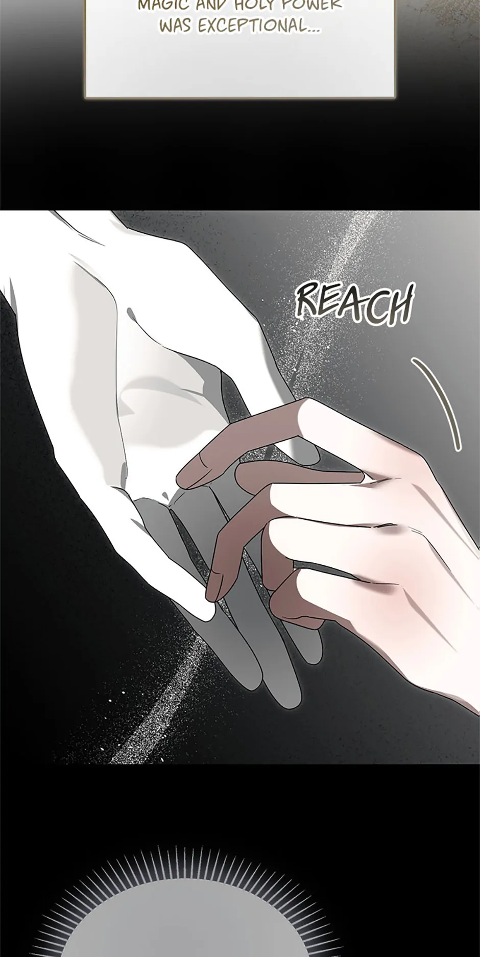 Cling to me (Please Be Obsessed With Me) chapter 68 page 65