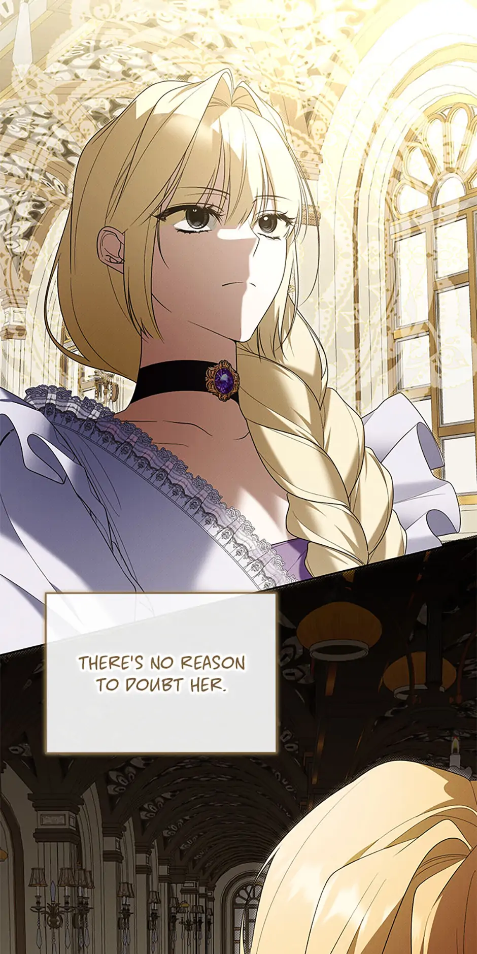 Cling to me (Please Be Obsessed With Me) chapter 68 page 68