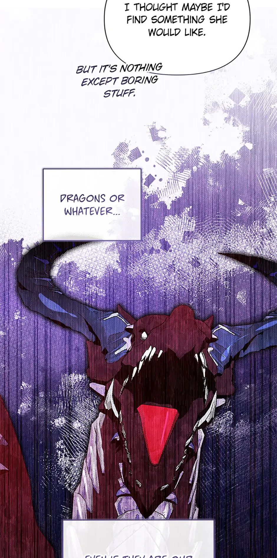 Cling to me (Please Be Obsessed With Me) chapter 68 page 78