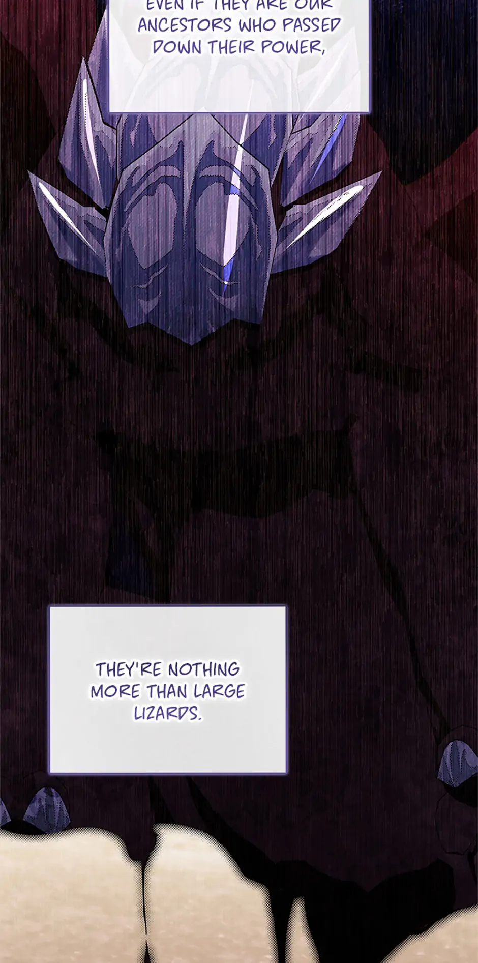 Cling to me (Please Be Obsessed With Me) chapter 68 page 79