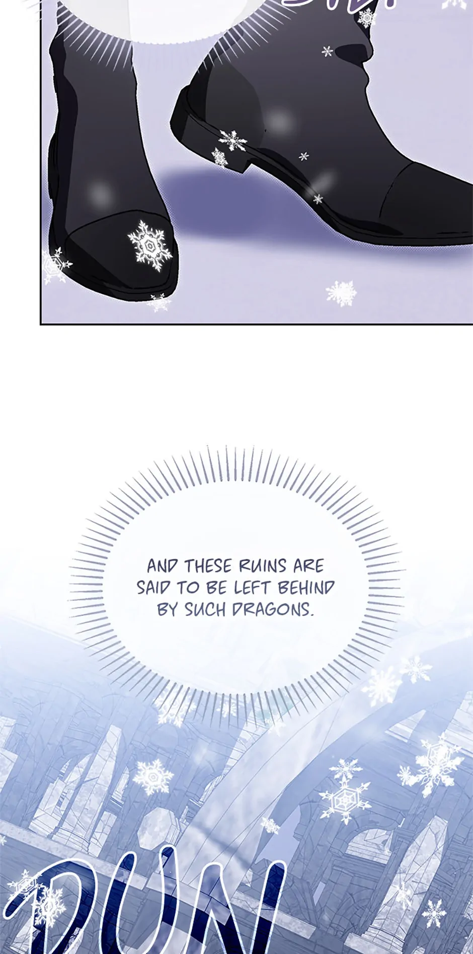 Cling to me (Please Be Obsessed With Me) chapter 68 page 81
