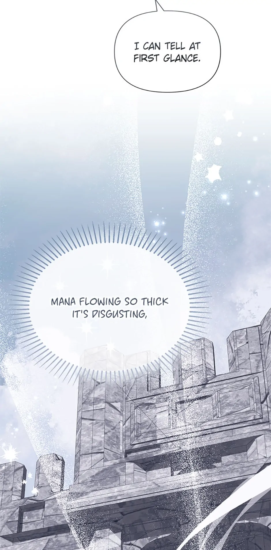 Cling to me (Please Be Obsessed With Me) chapter 69 page 2