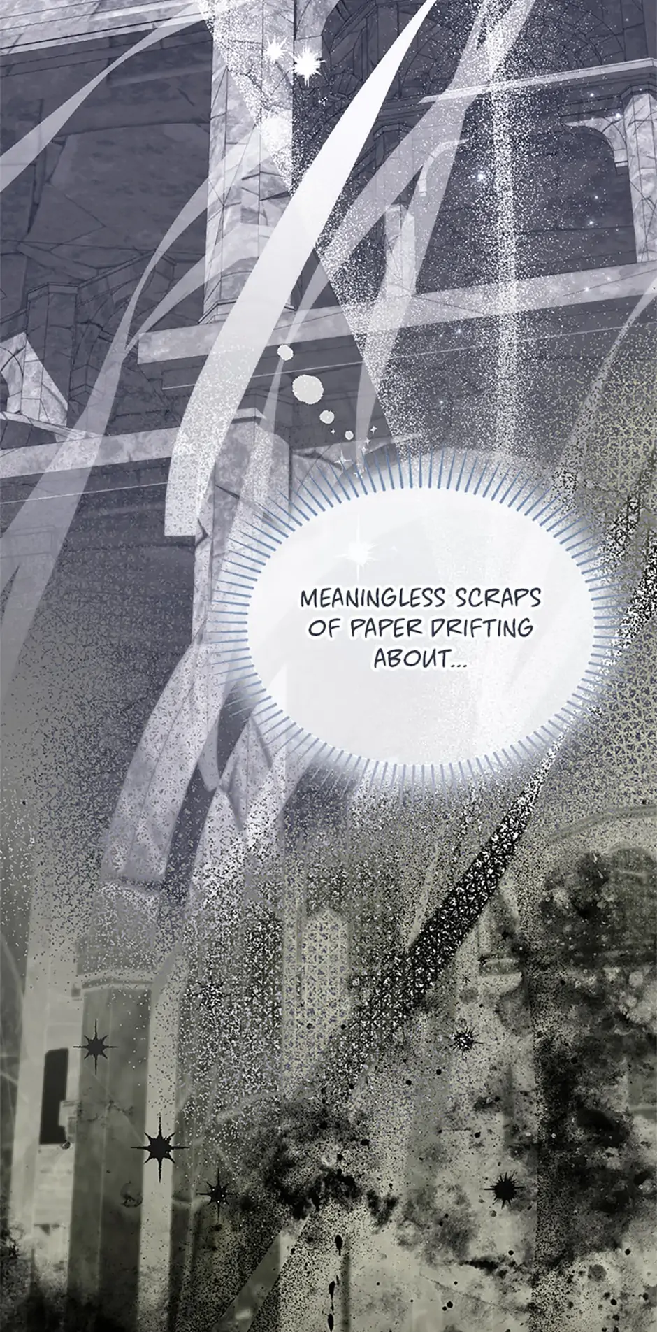 Cling to me (Please Be Obsessed With Me) chapter 69 page 3
