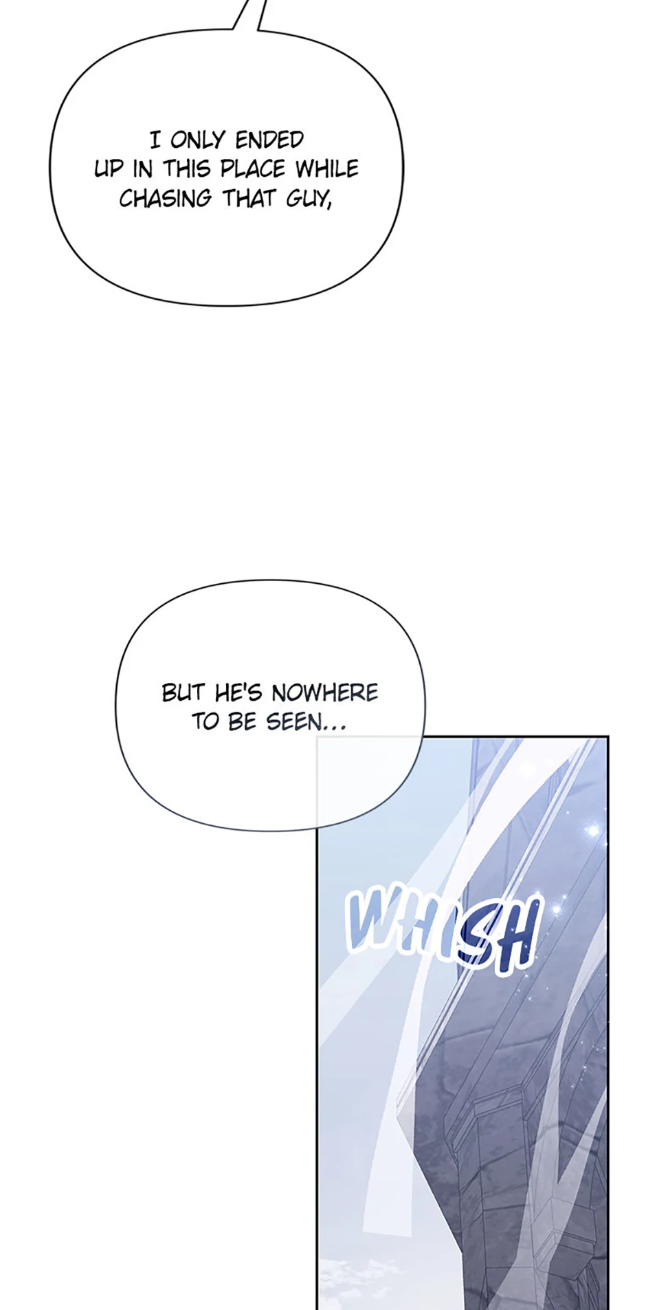 Cling to me (Please Be Obsessed With Me) chapter 69 page 5