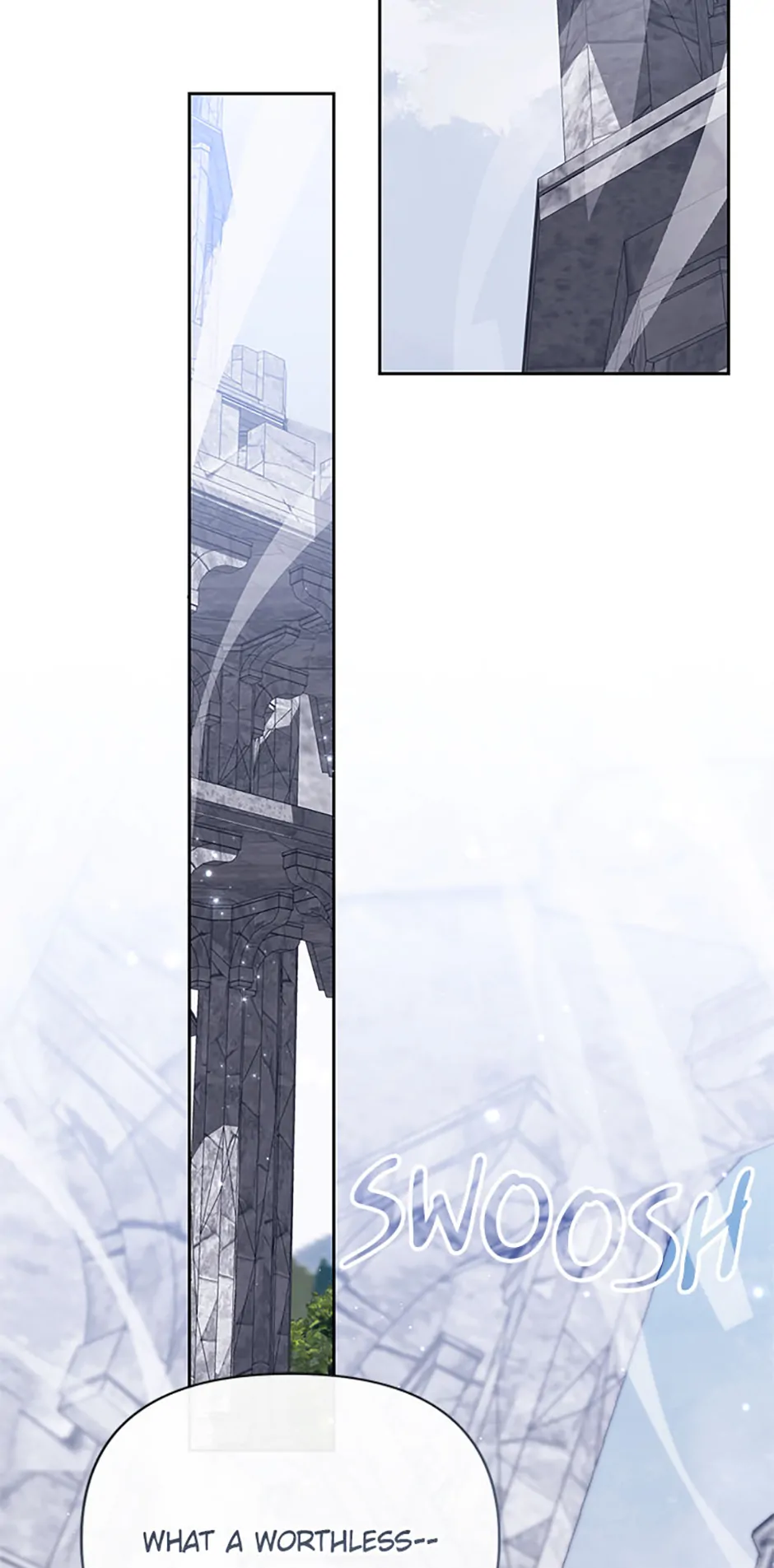 Cling to me (Please Be Obsessed With Me) chapter 69 page 6
