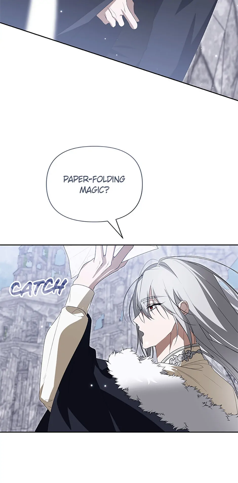 Cling to me (Please Be Obsessed With Me) chapter 69 page 8