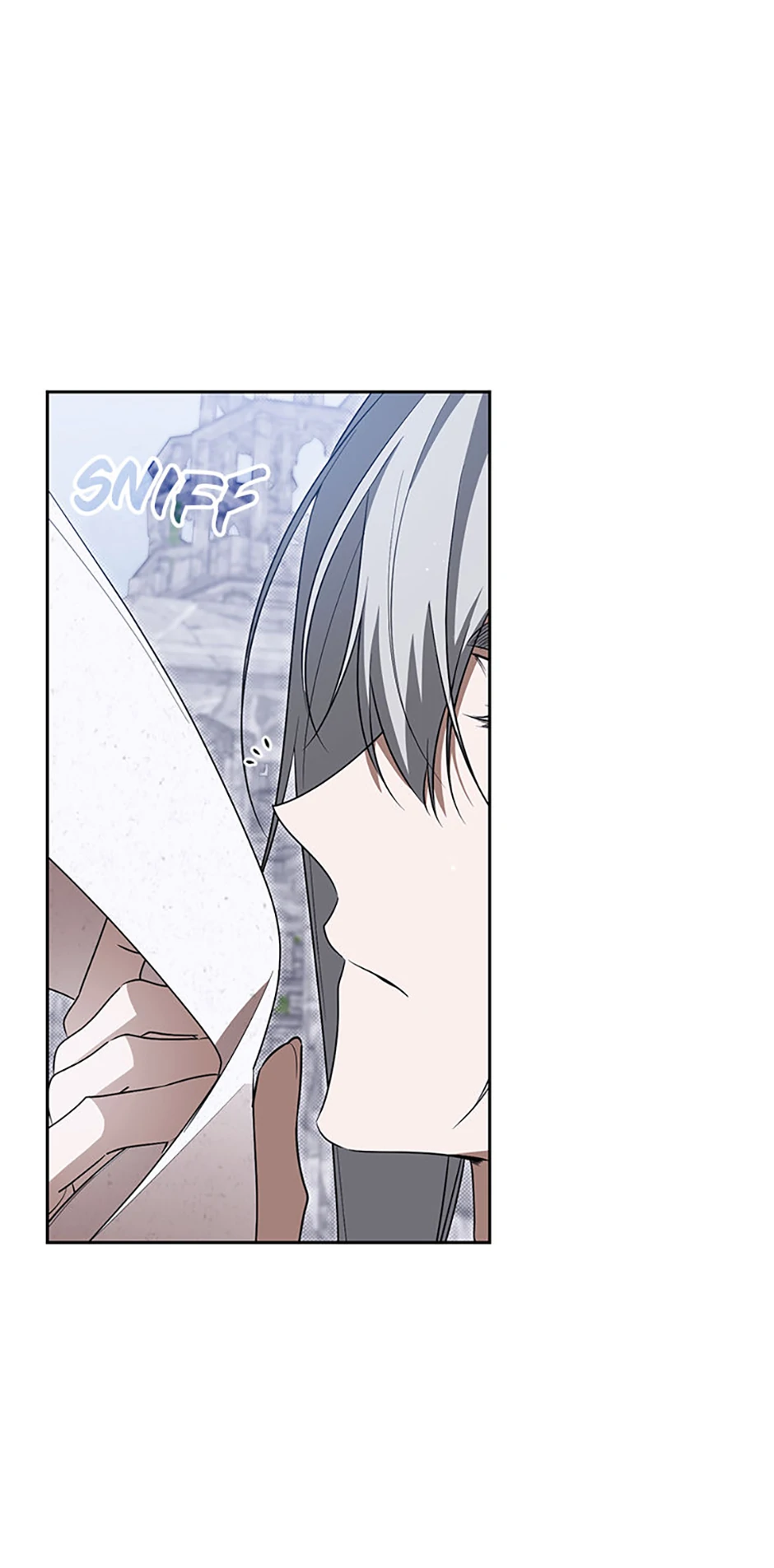 Cling to me (Please Be Obsessed With Me) chapter 69 page 9