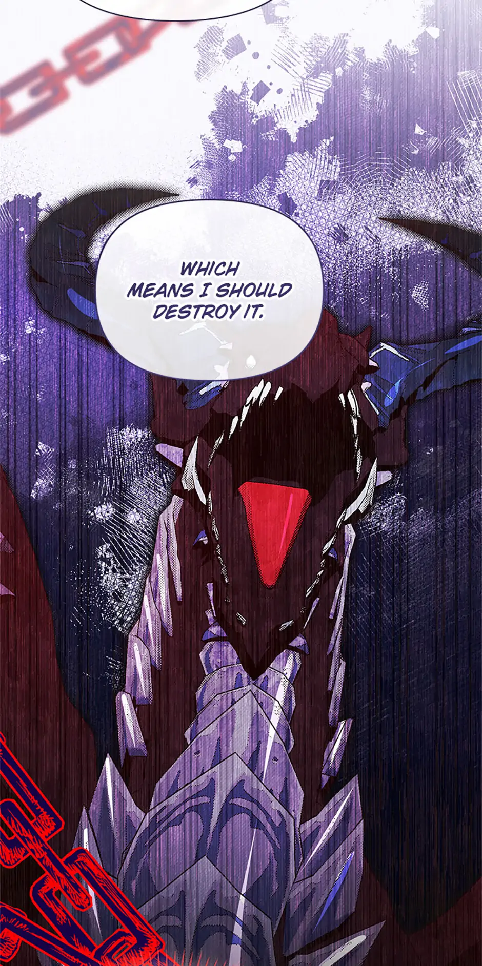 Cling to me (Please Be Obsessed With Me) chapter 69 page 11