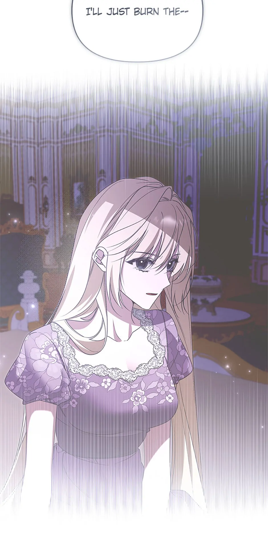 Cling to me (Please Be Obsessed With Me) chapter 69 page 14
