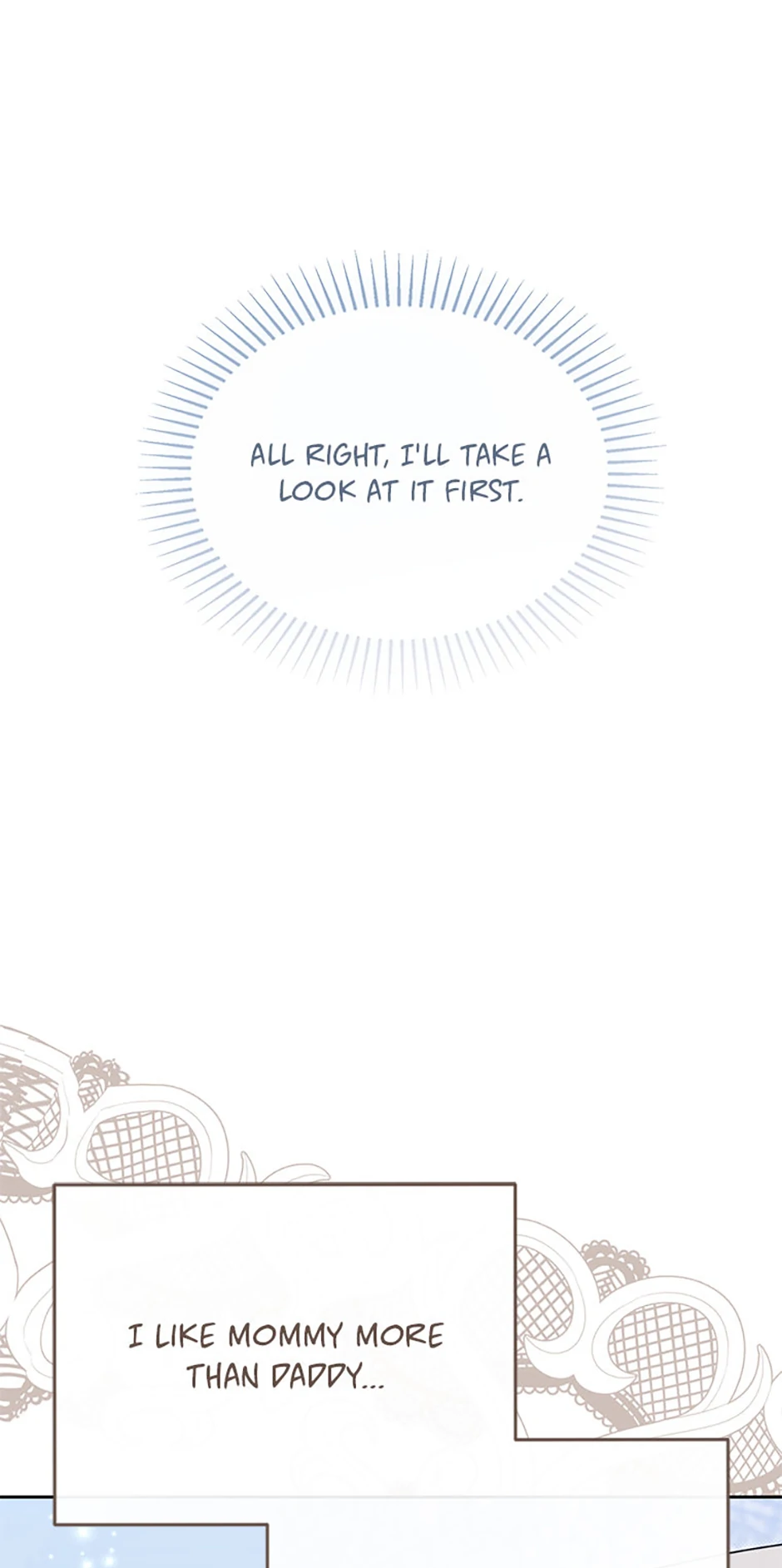 Cling to me (Please Be Obsessed With Me) chapter 69 page 16