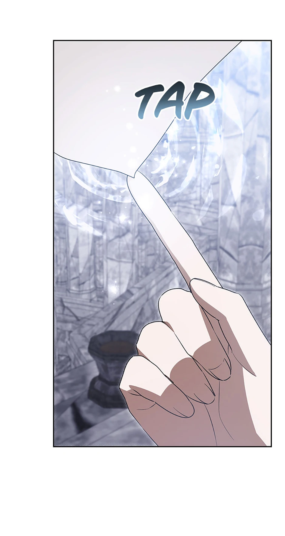 Cling to me (Please Be Obsessed With Me) chapter 69 page 19