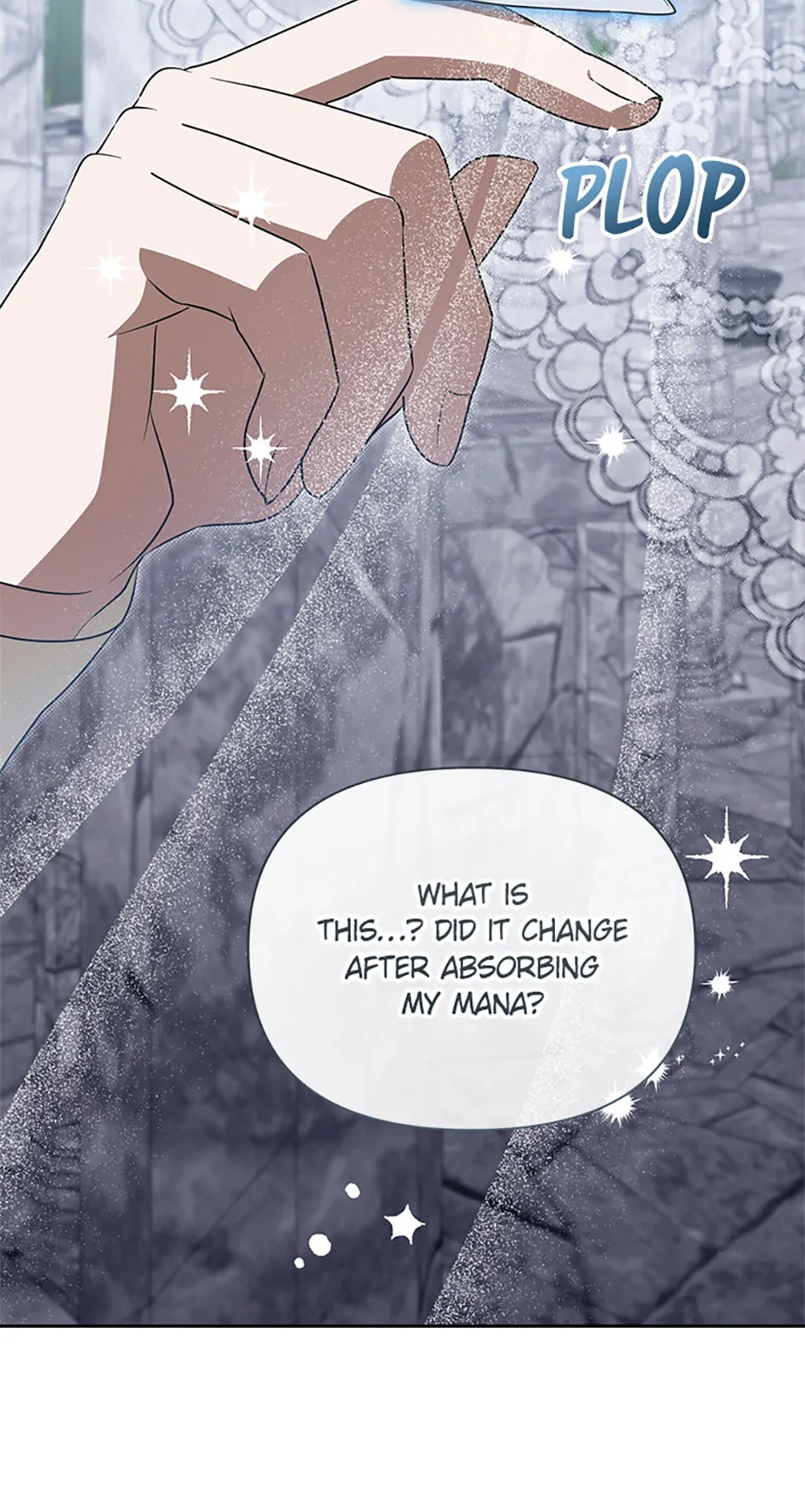 Cling to me (Please Be Obsessed With Me) chapter 69 page 23