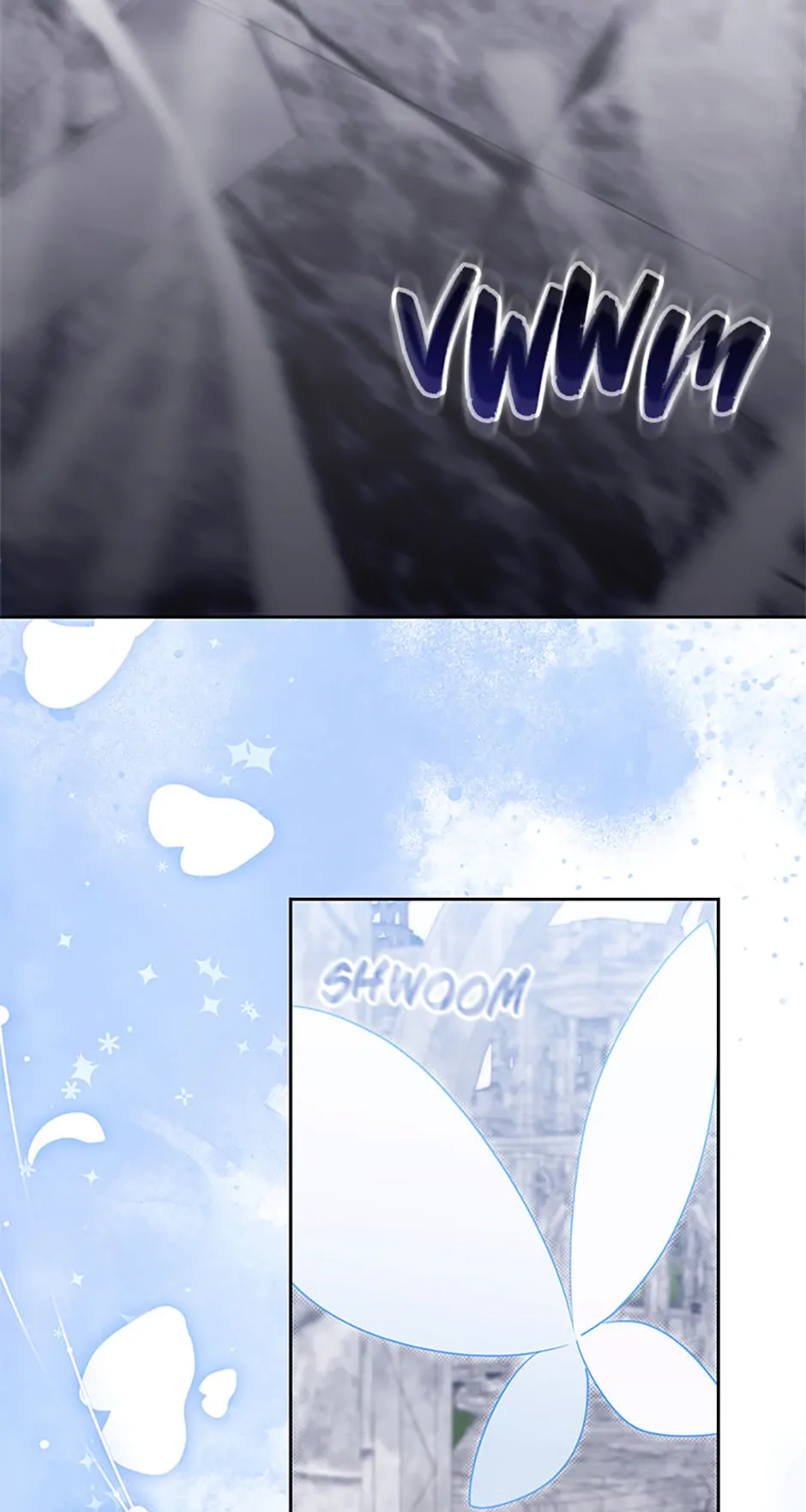 Cling to me (Please Be Obsessed With Me) chapter 69 page 26