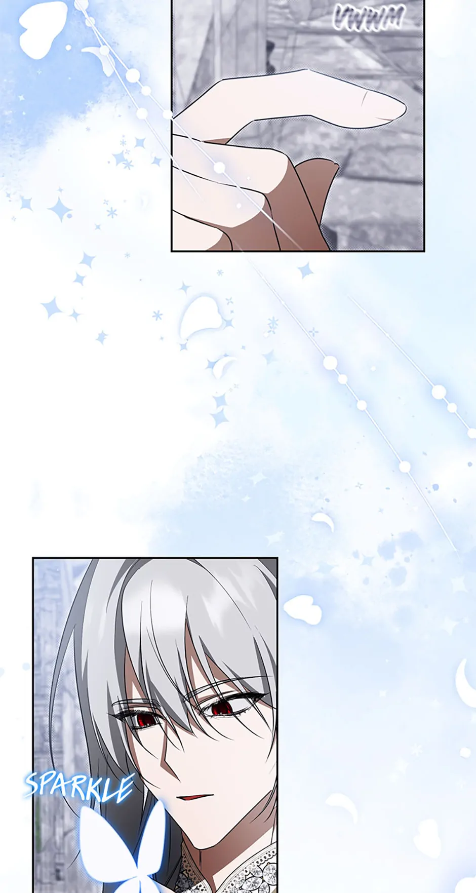 Cling to me (Please Be Obsessed With Me) chapter 69 page 27