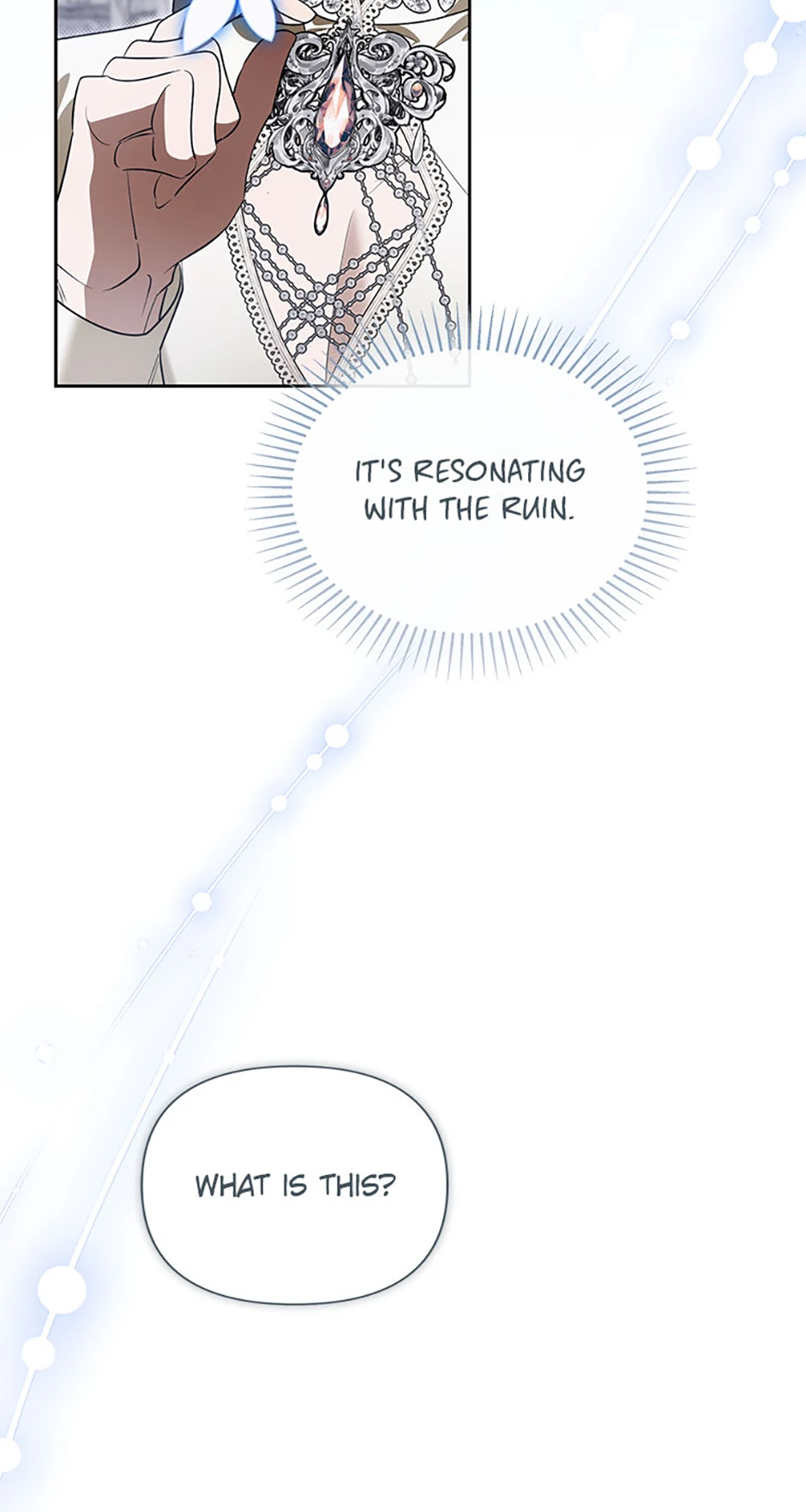 Cling to me (Please Be Obsessed With Me) chapter 69 page 28