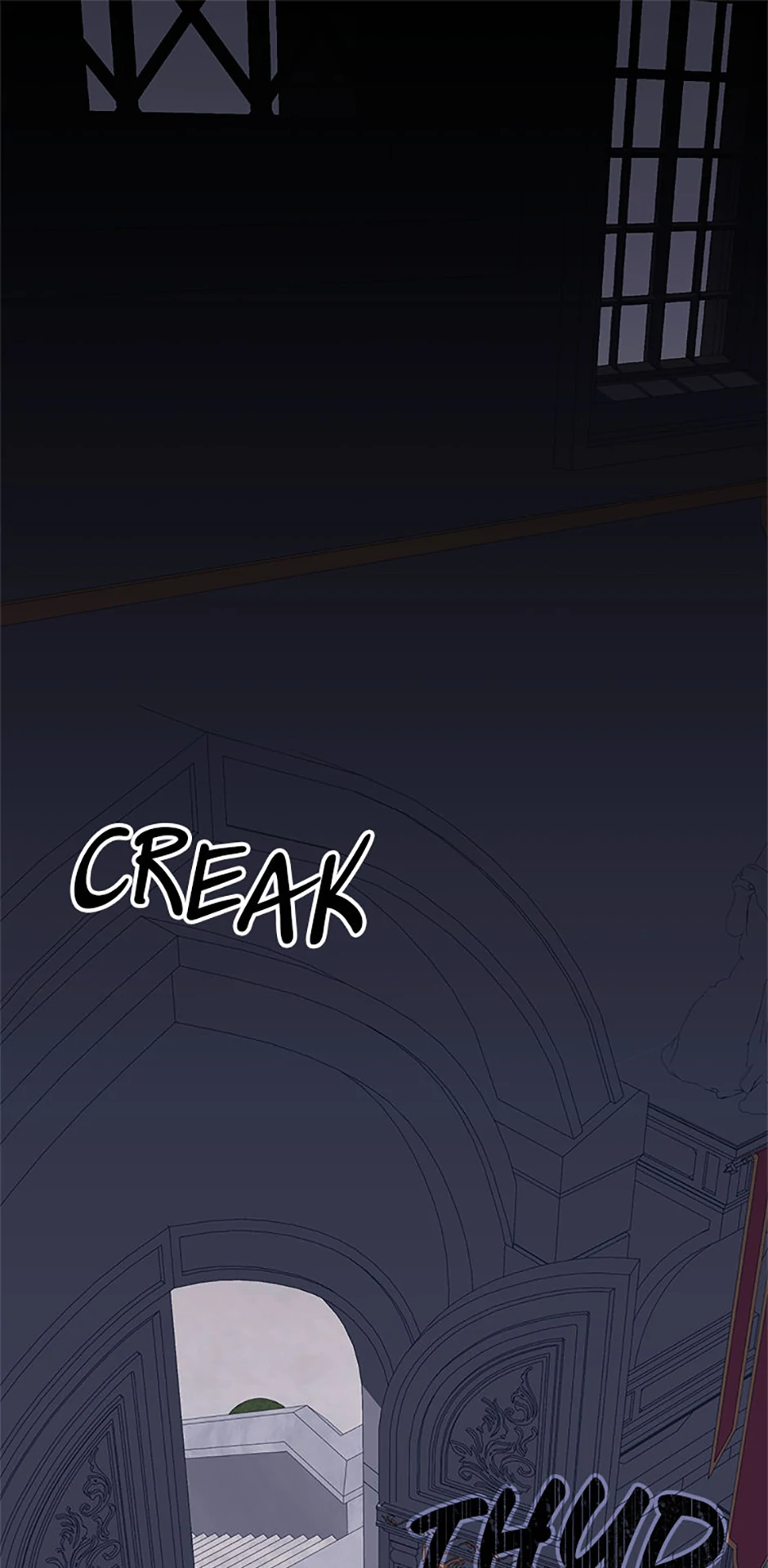 Cling to me (Please Be Obsessed With Me) chapter 69 page 32