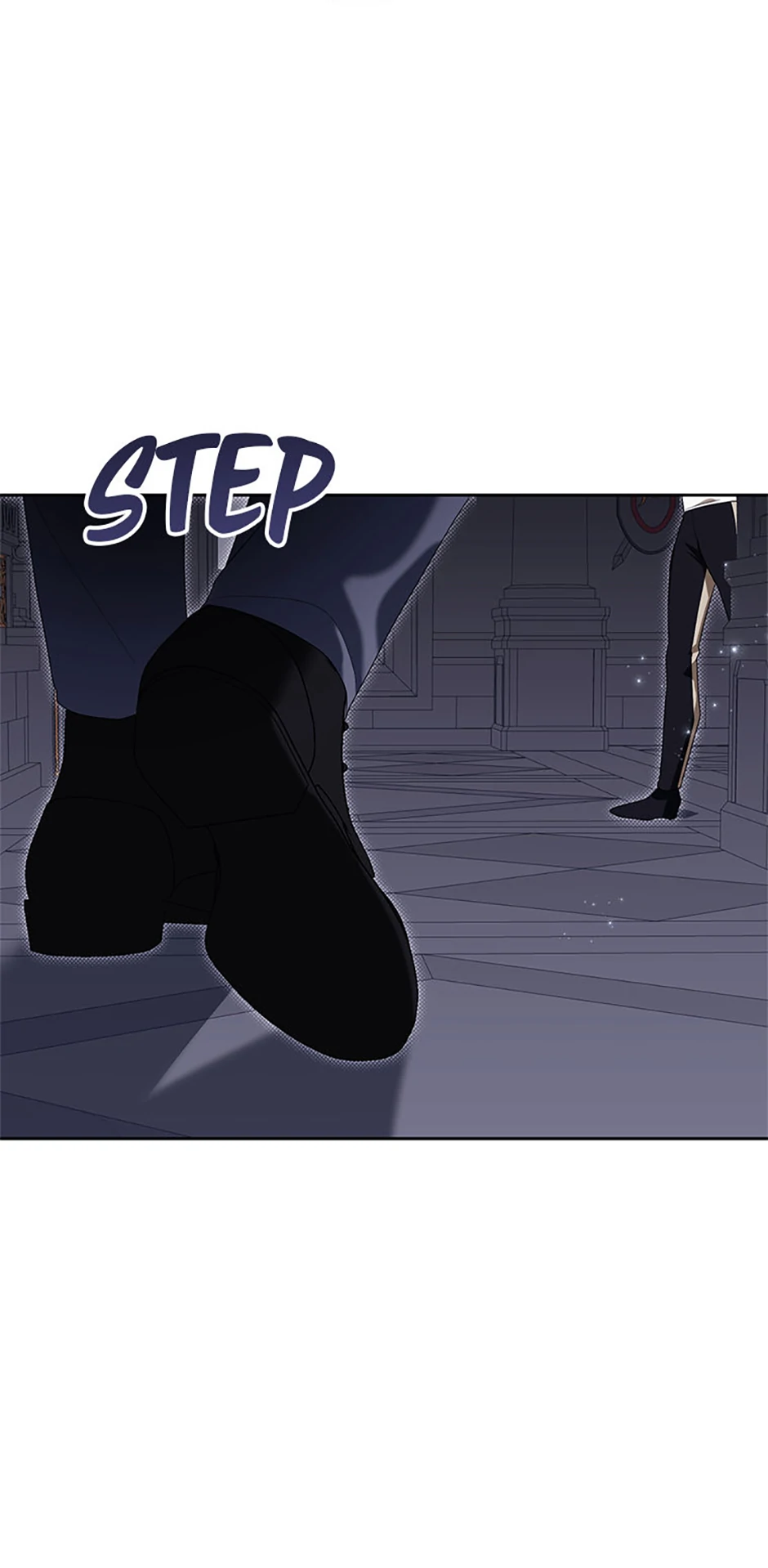 Cling to me (Please Be Obsessed With Me) chapter 69 page 36