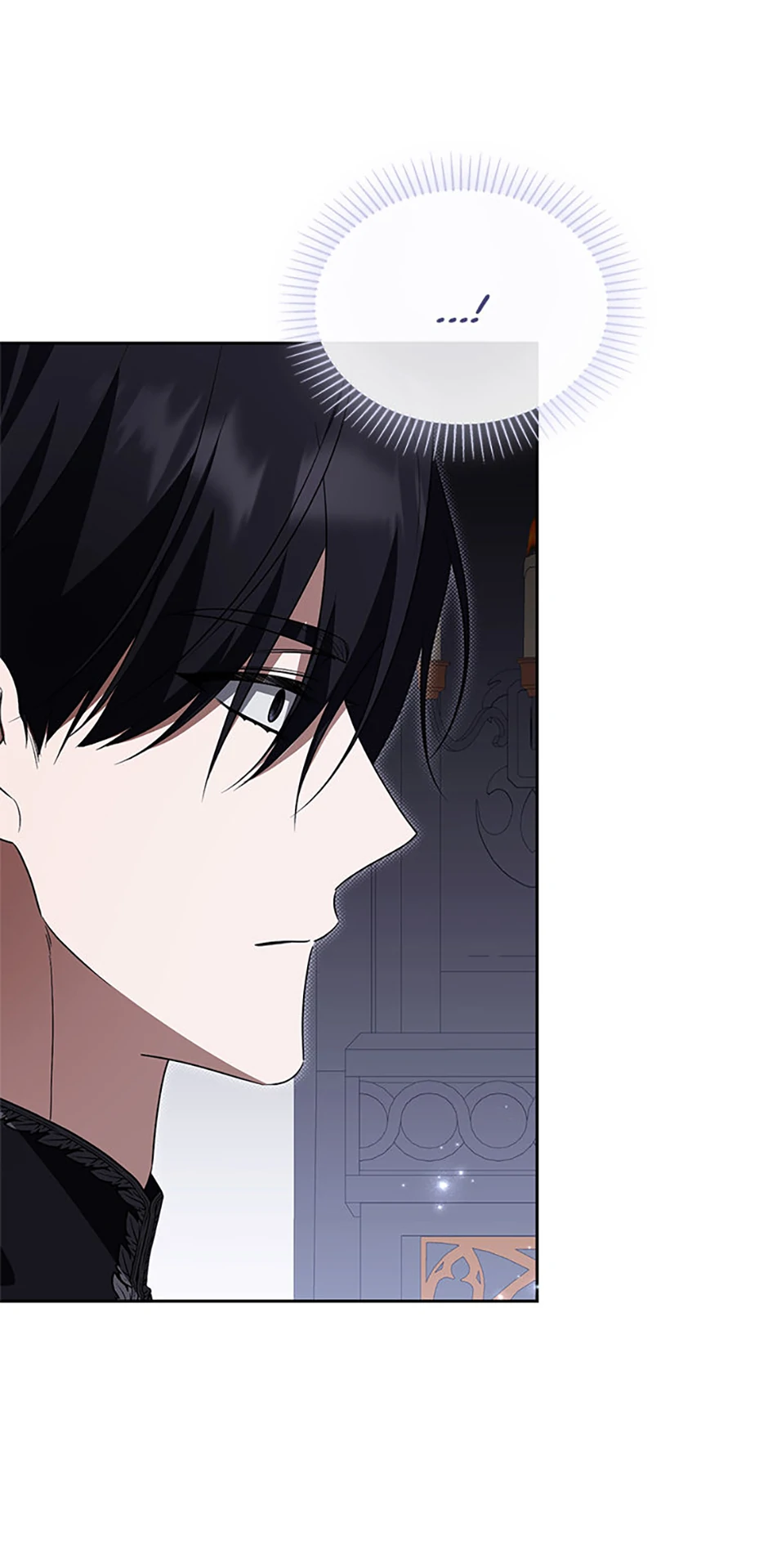 Cling to me (Please Be Obsessed With Me) chapter 69 page 37