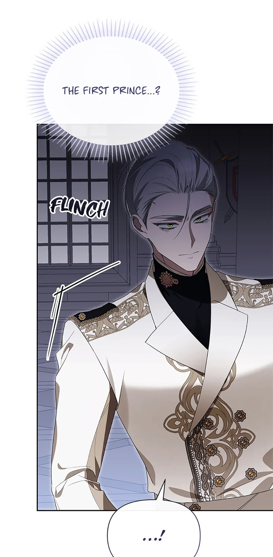 Cling to me (Please Be Obsessed With Me) chapter 69 page 38