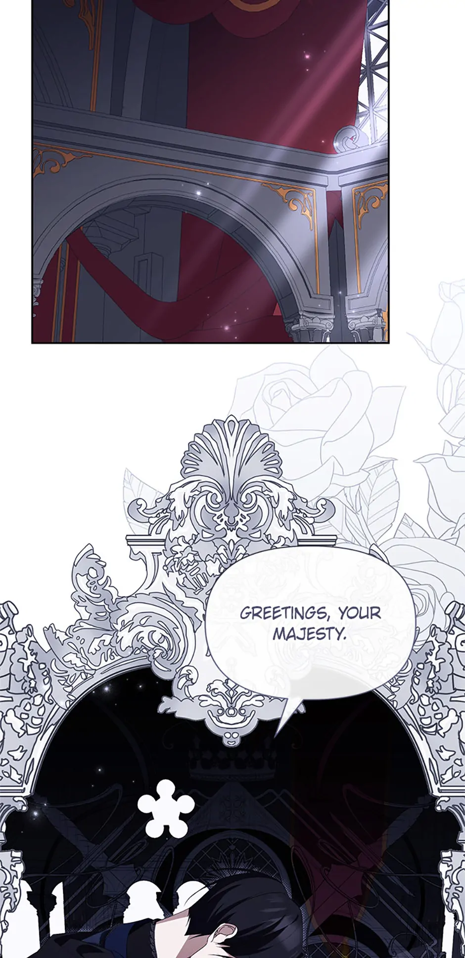Cling to me (Please Be Obsessed With Me) chapter 69 page 43
