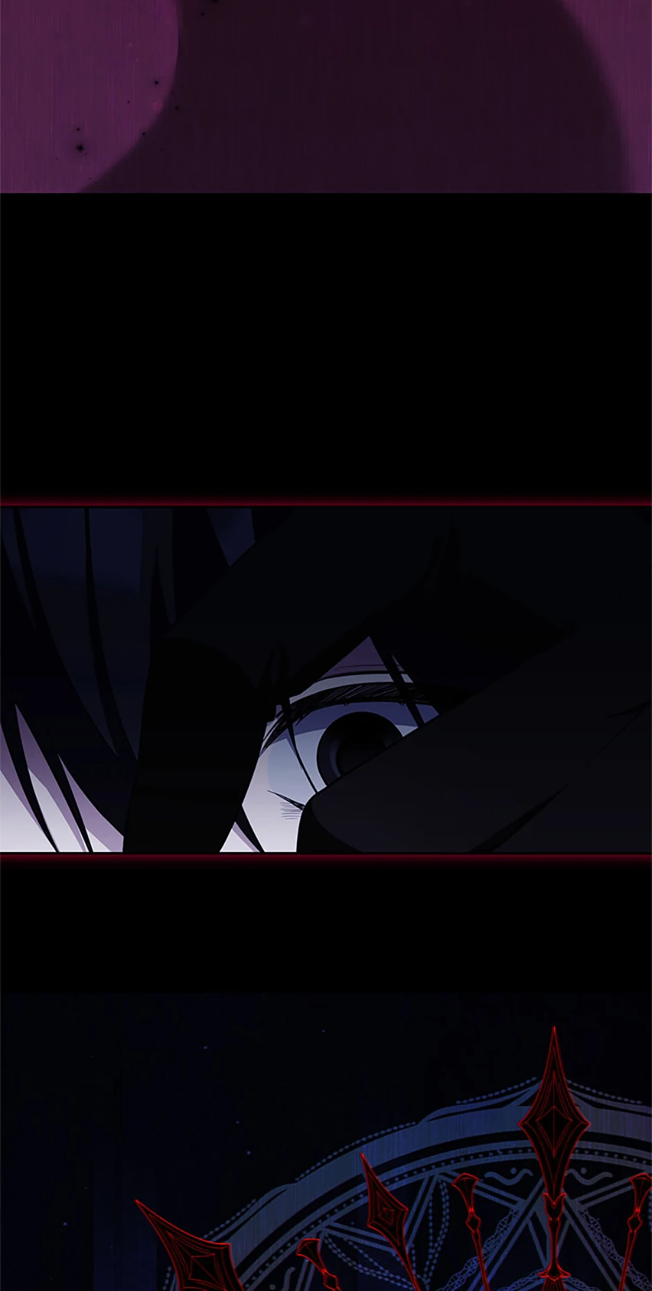 Cling to me (Please Be Obsessed With Me) chapter 69 page 56