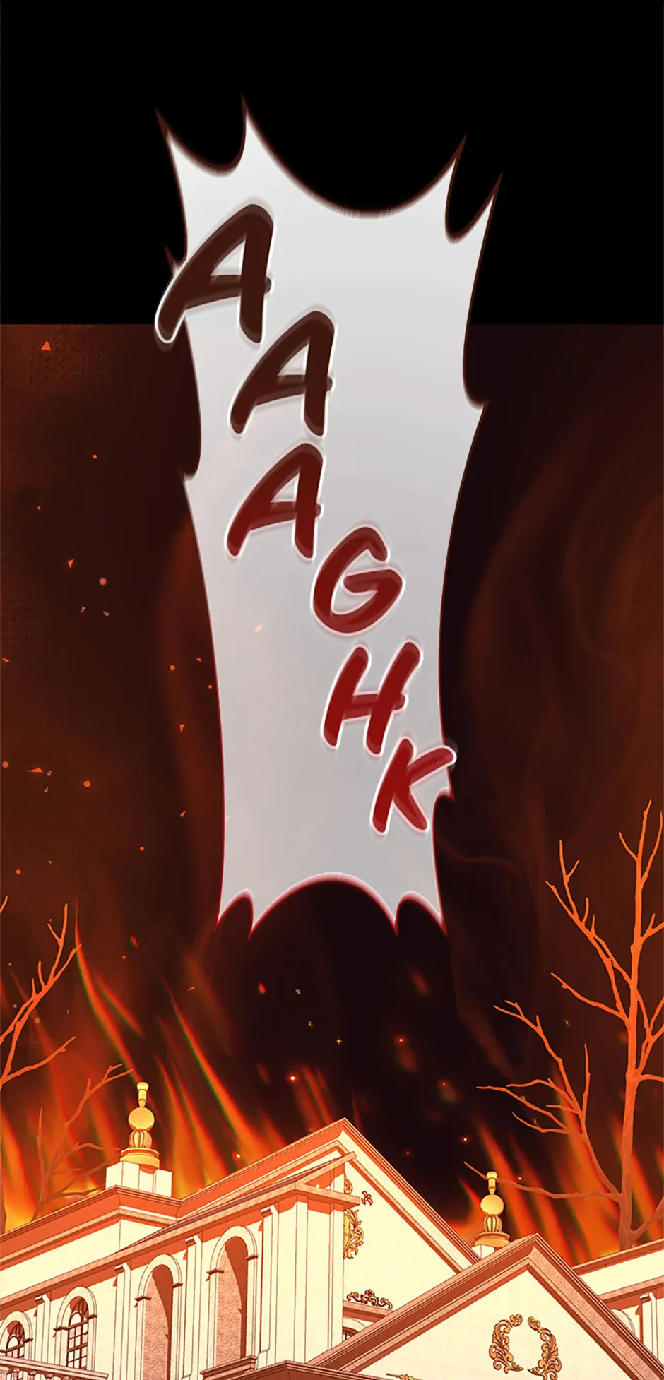 Cling to me (Please Be Obsessed With Me) chapter 69 page 59