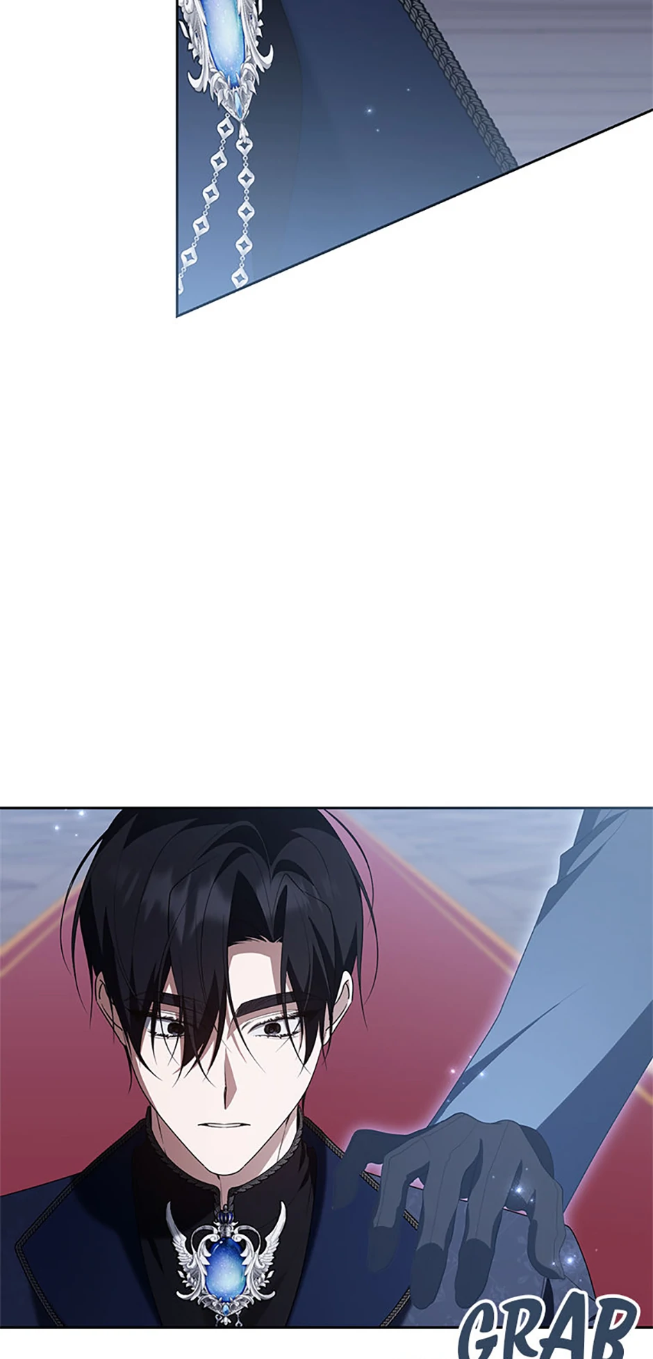 Cling to me (Please Be Obsessed With Me) chapter 69 page 65