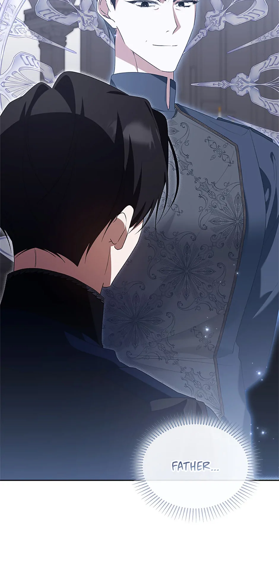 Cling to me (Please Be Obsessed With Me) chapter 69 page 67