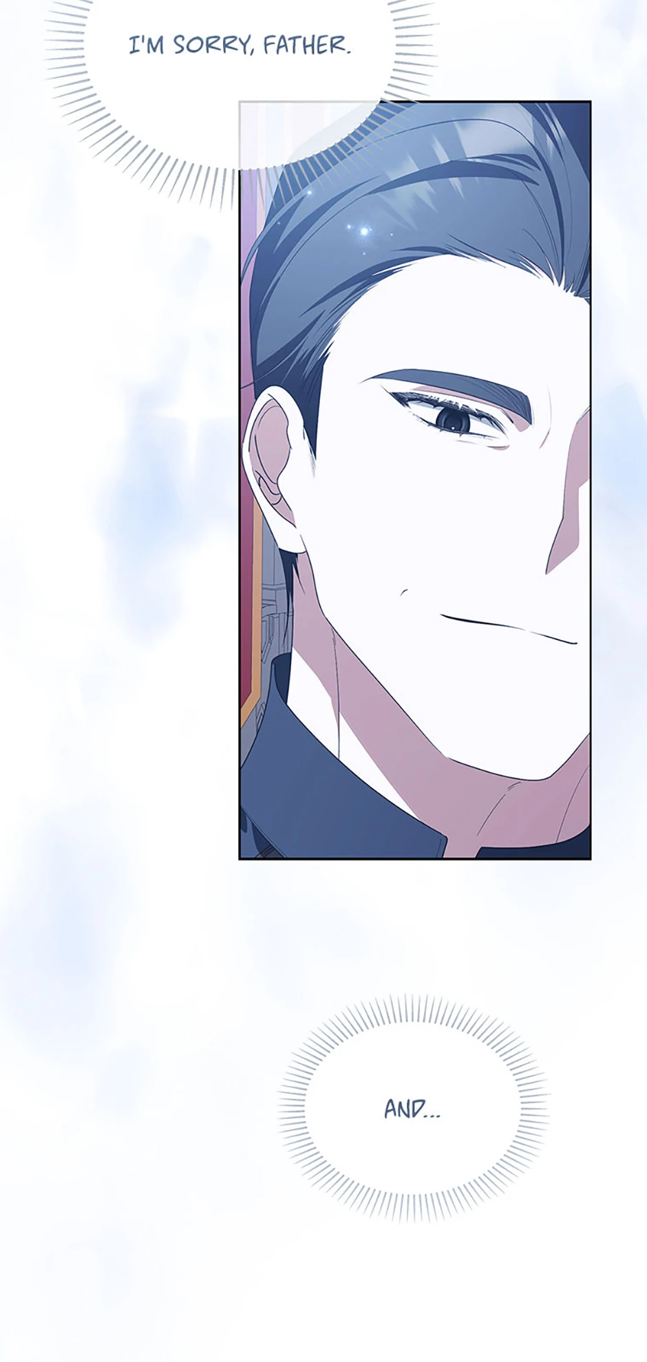 Cling to me (Please Be Obsessed With Me) chapter 69 page 69