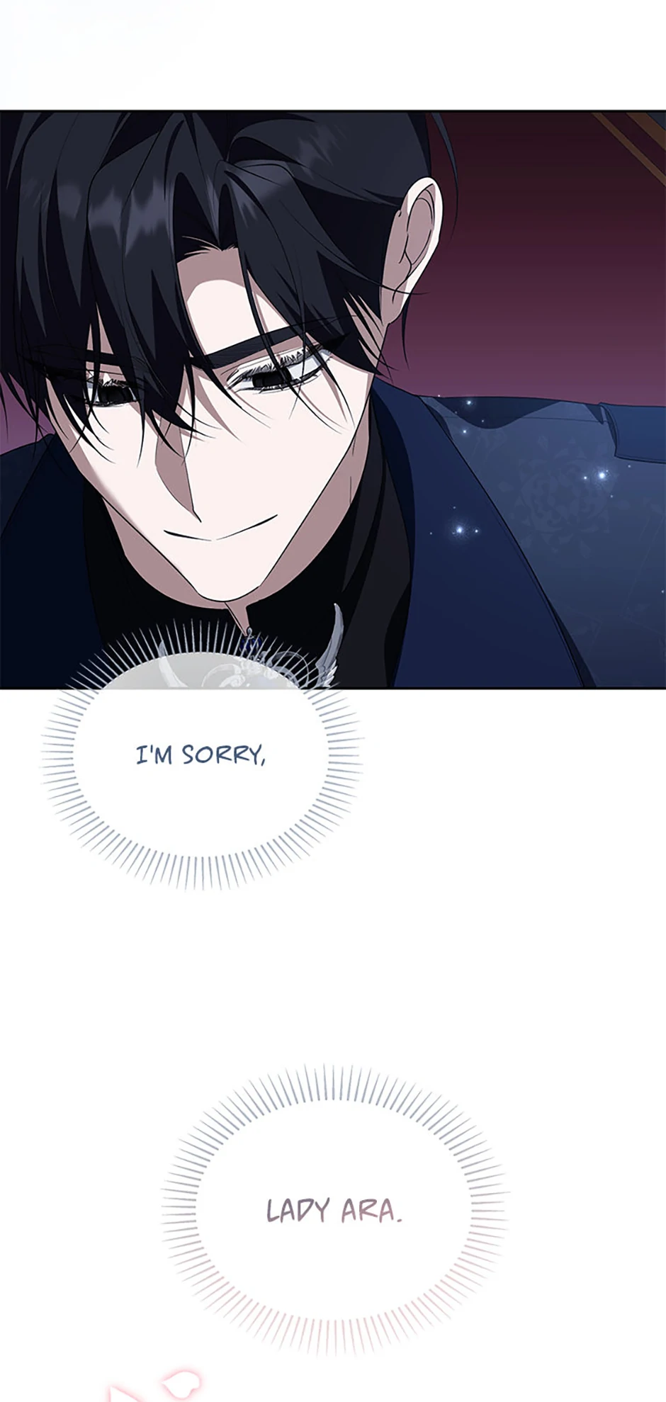 Cling to me (Please Be Obsessed With Me) chapter 69 page 70