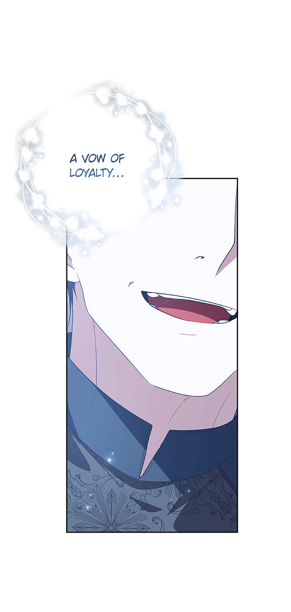 Cling to me (Please Be Obsessed With Me) chapter 69 page 73