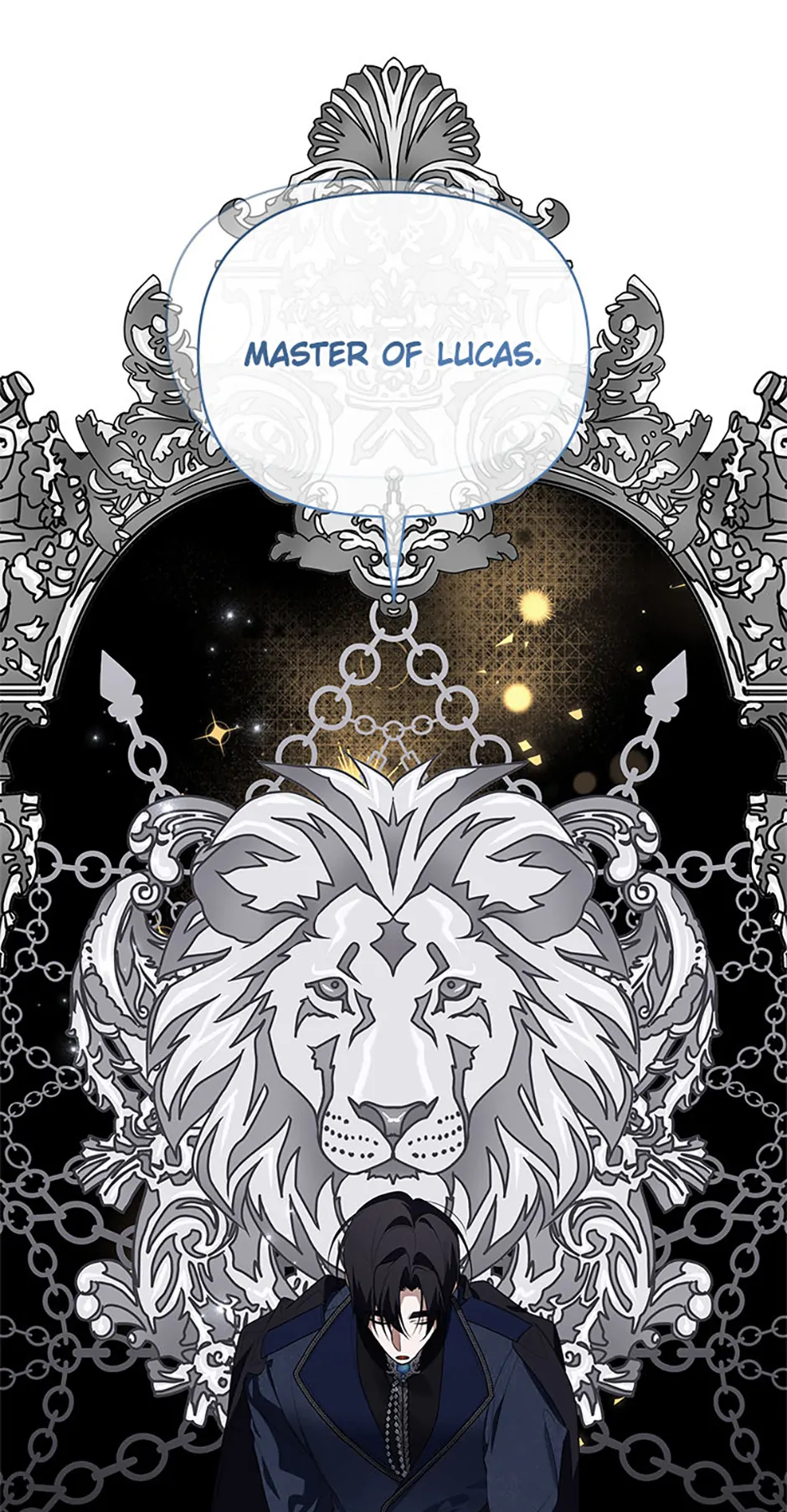 Cling to me (Please Be Obsessed With Me) chapter 69 page 74