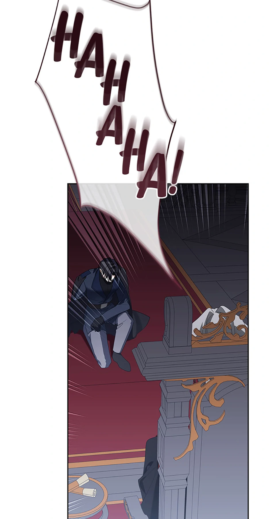 Cling to me (Please Be Obsessed With Me) chapter 69 page 78