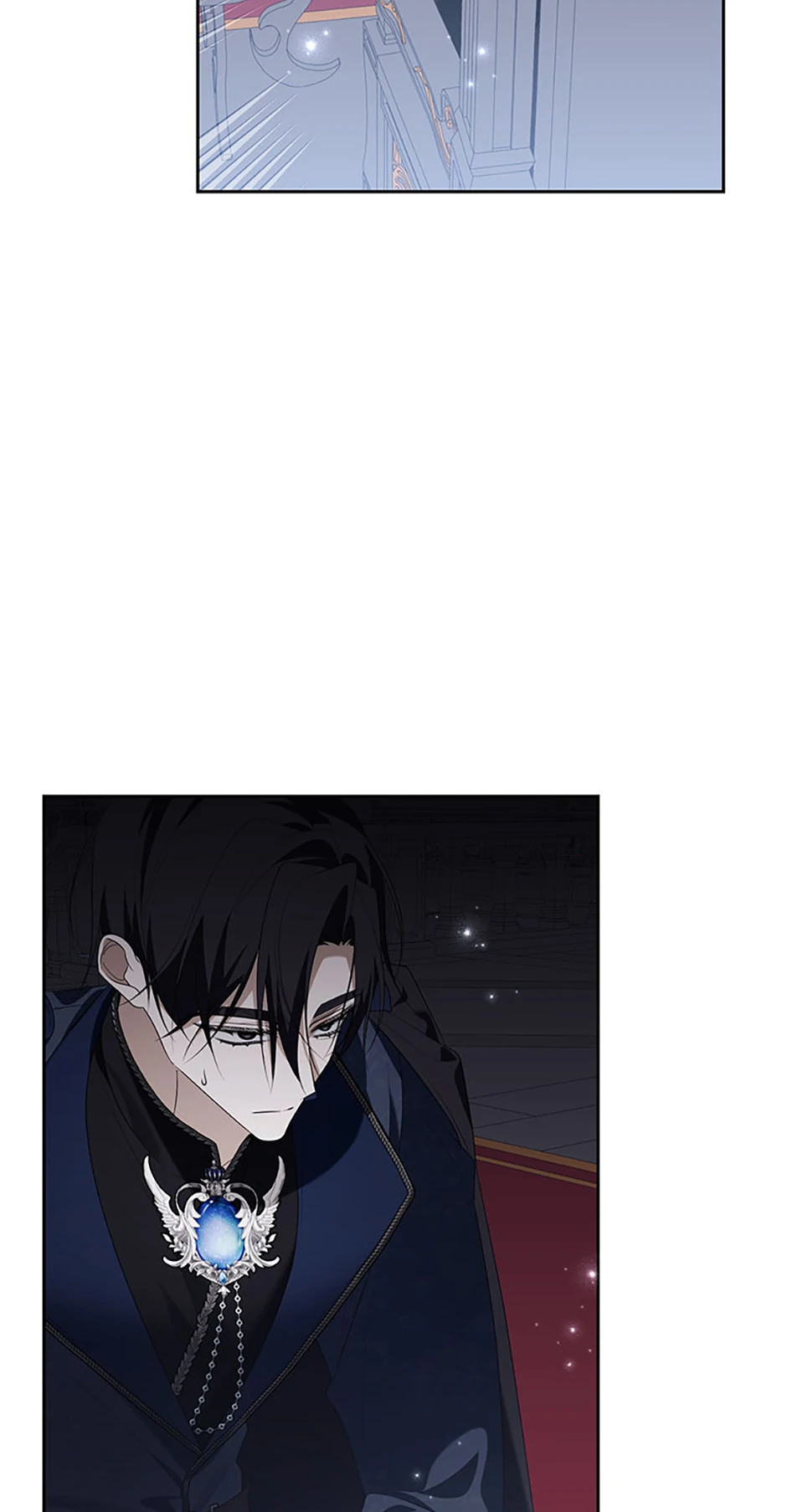 Cling to me (Please Be Obsessed With Me) chapter 69 page 79