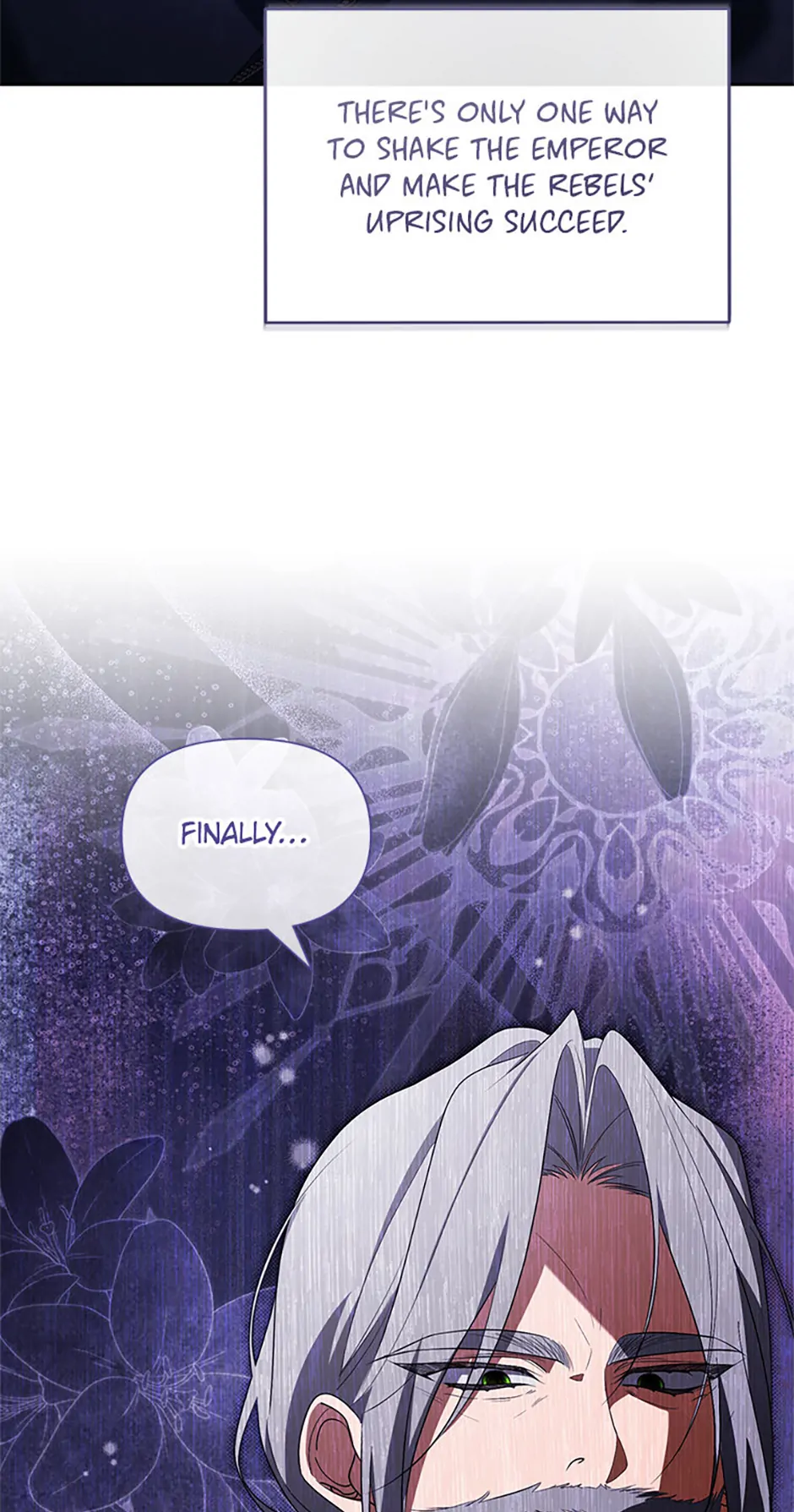 Cling to me (Please Be Obsessed With Me) chapter 69 page 85