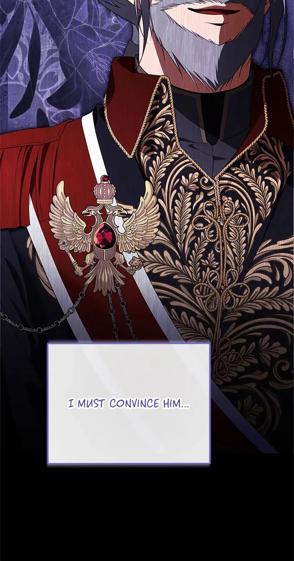 Cling to me (Please Be Obsessed With Me) chapter 69 page 86