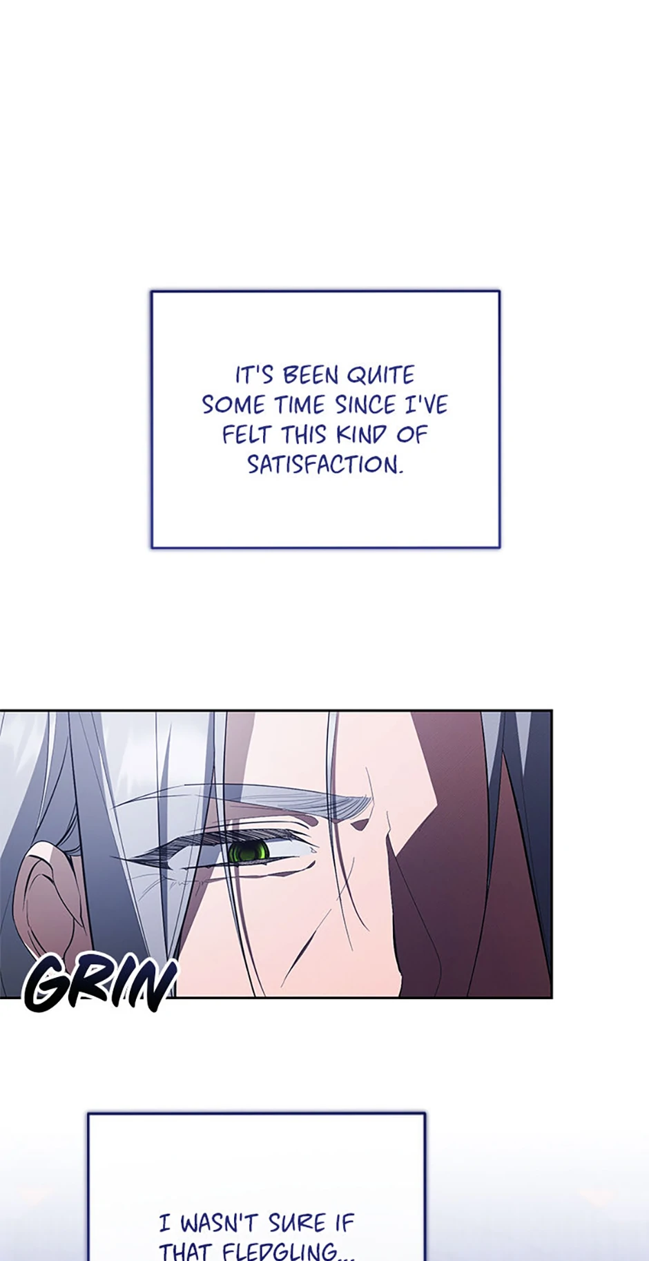 Cling to me (Please Be Obsessed With Me) chapter 70 page 1