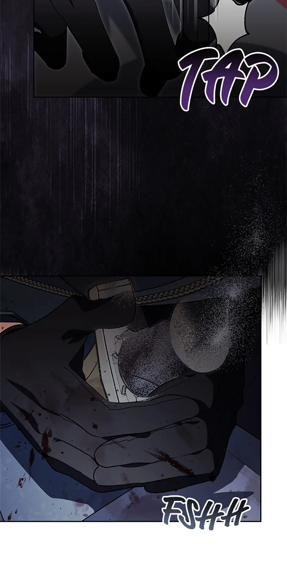 Cling to me (Please Be Obsessed With Me) chapter 70 page 11