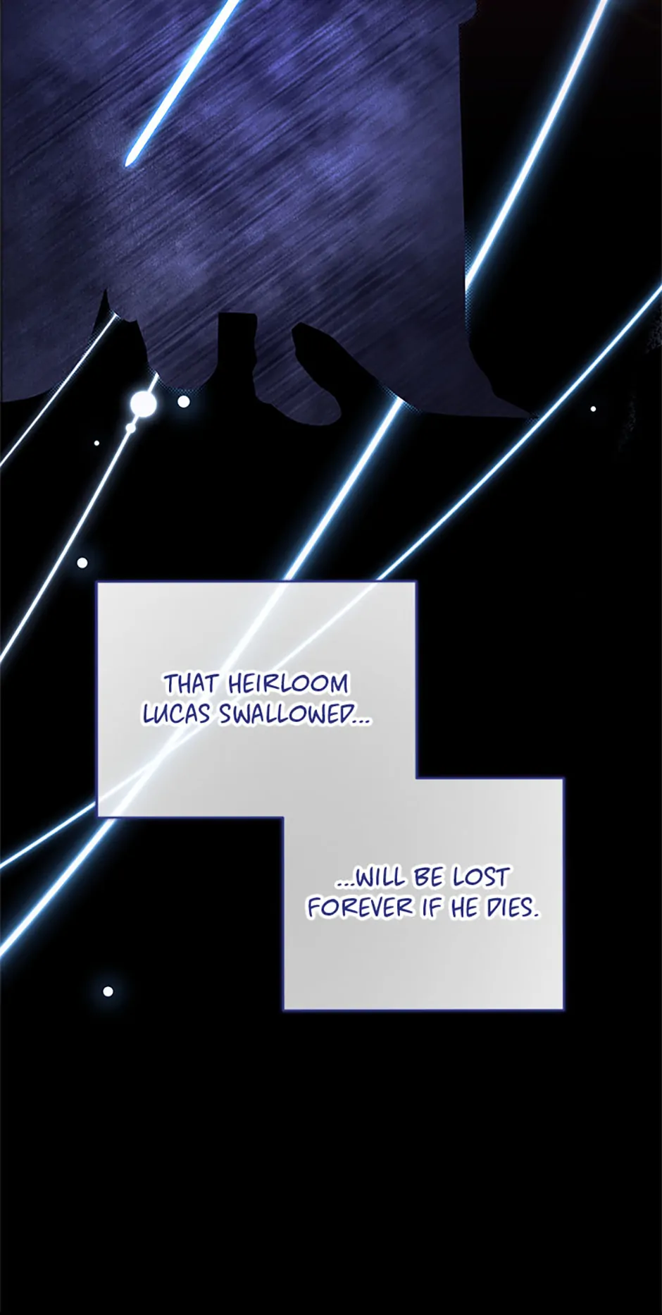 Cling to me (Please Be Obsessed With Me) chapter 70 page 18