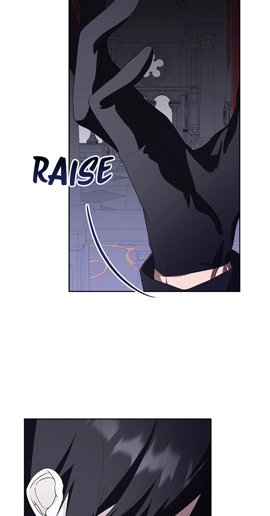 Cling to me (Please Be Obsessed With Me) chapter 70 page 22