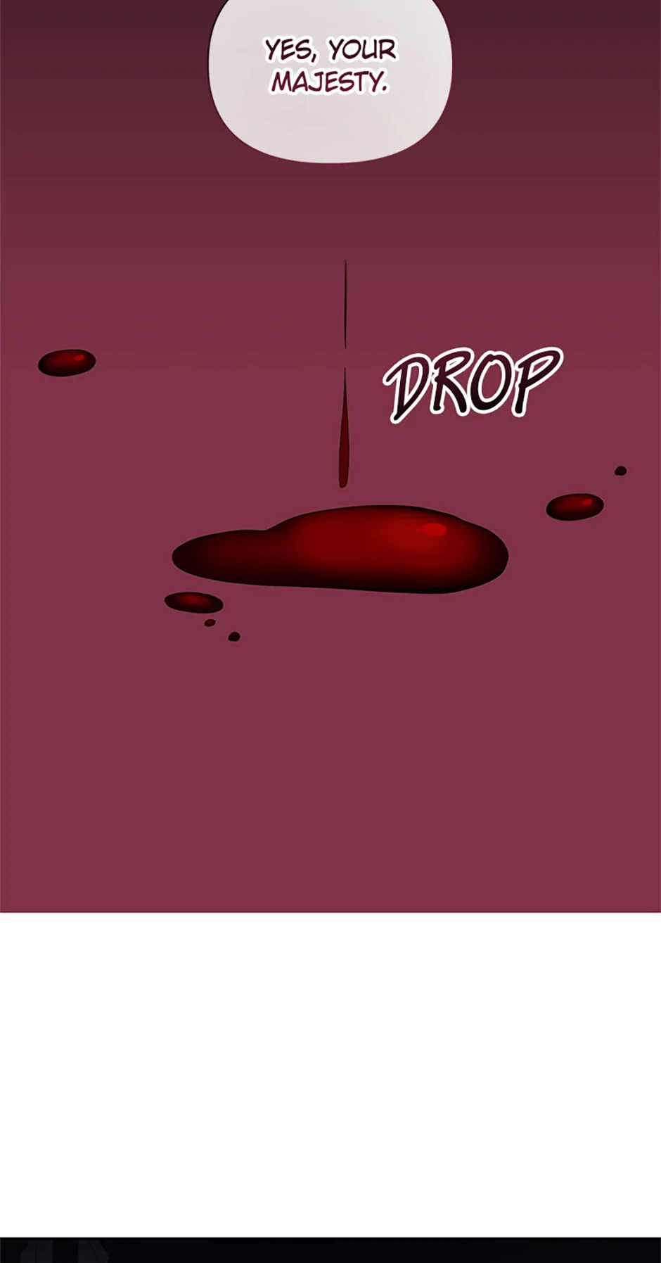 Cling to me (Please Be Obsessed With Me) chapter 70 page 24