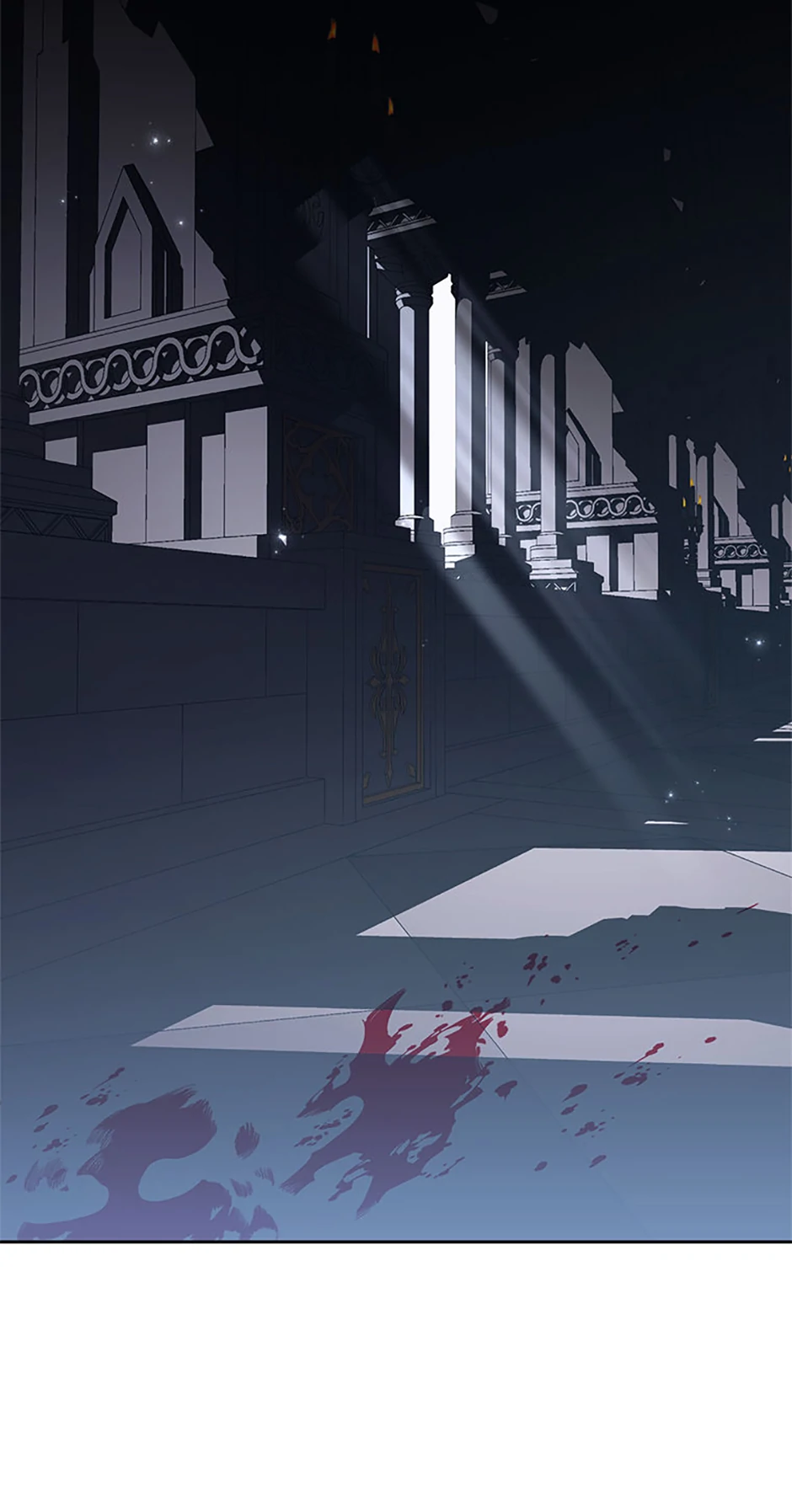 Cling to me (Please Be Obsessed With Me) chapter 70 page 25