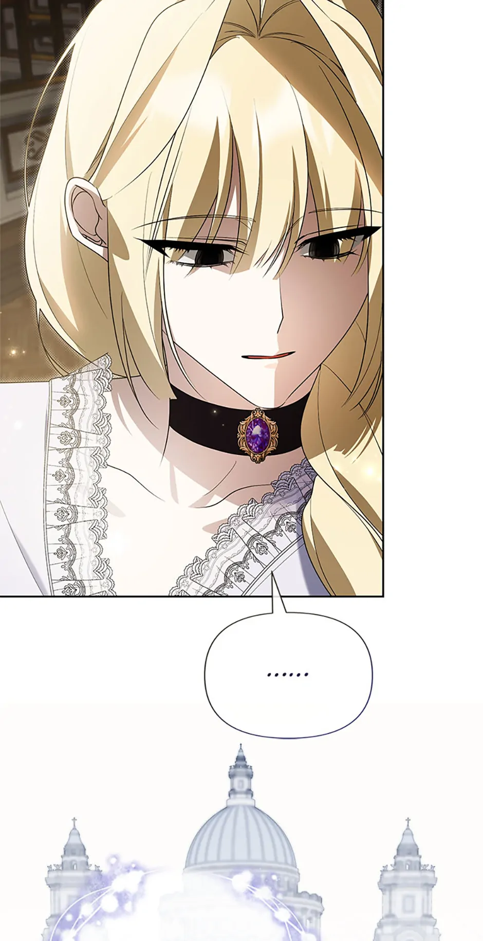 Cling to me (Please Be Obsessed With Me) chapter 70 page 33