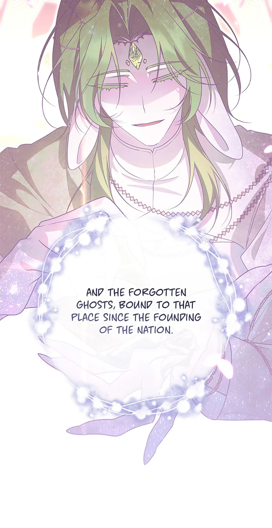 Cling to me (Please Be Obsessed With Me) chapter 70 page 36