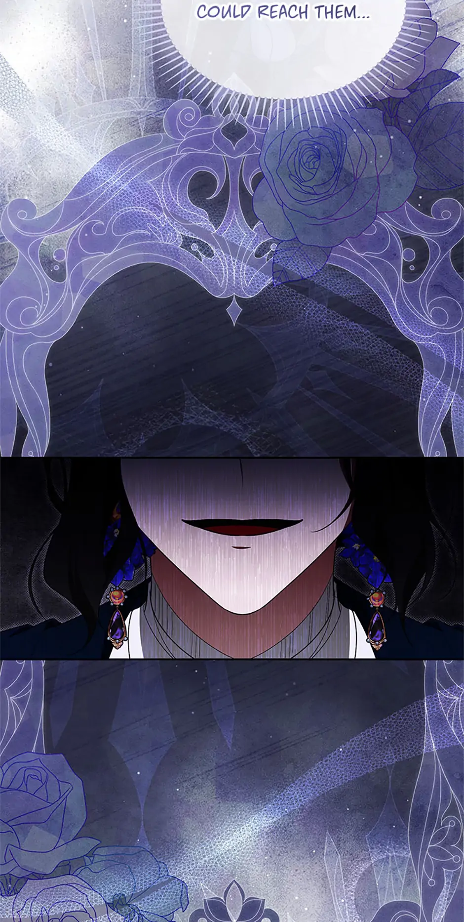 Cling to me (Please Be Obsessed With Me) chapter 70 page 39