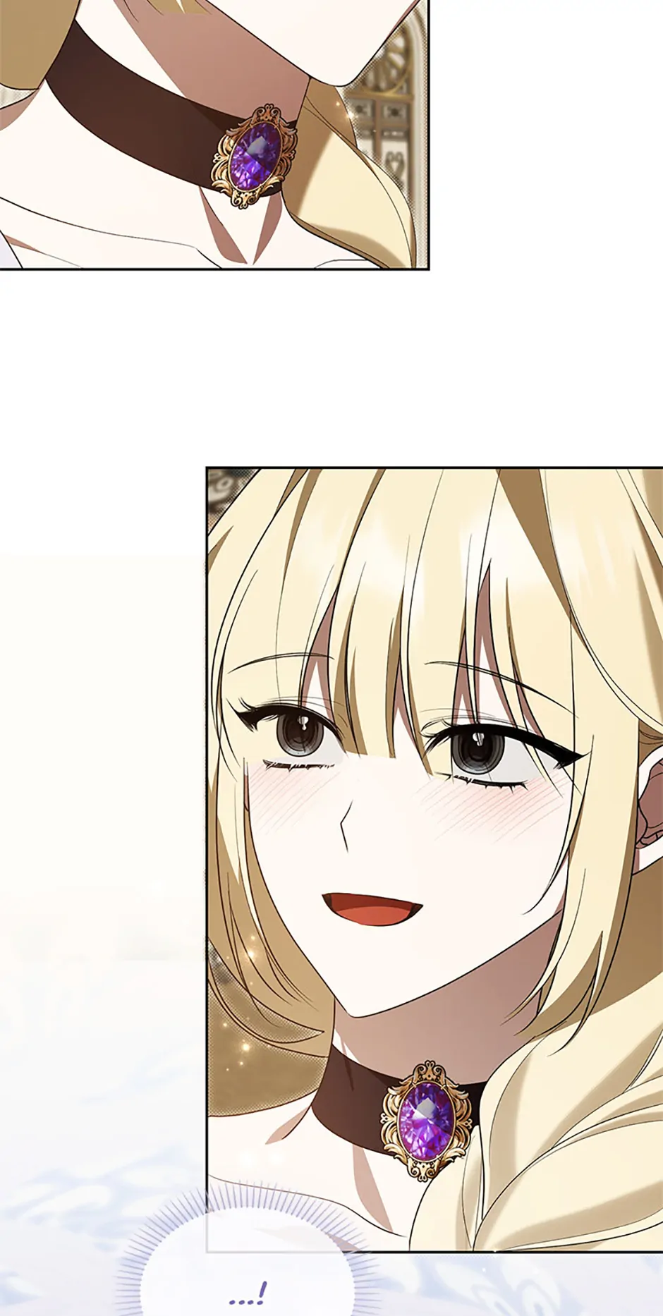 Cling to me (Please Be Obsessed With Me) chapter 70 page 43