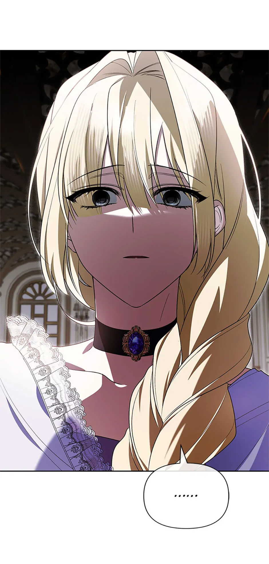 Cling to me (Please Be Obsessed With Me) chapter 70 page 46