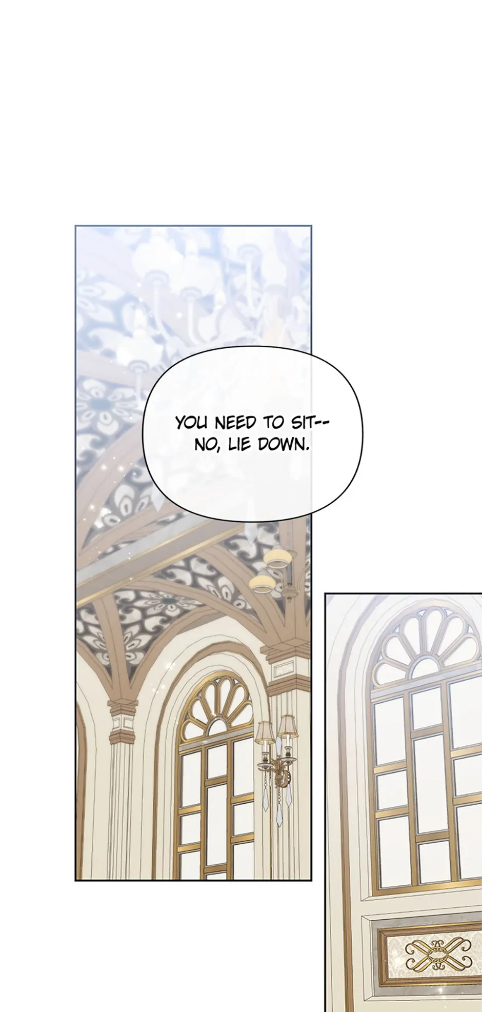 Cling to me (Please Be Obsessed With Me) chapter 70 page 47
