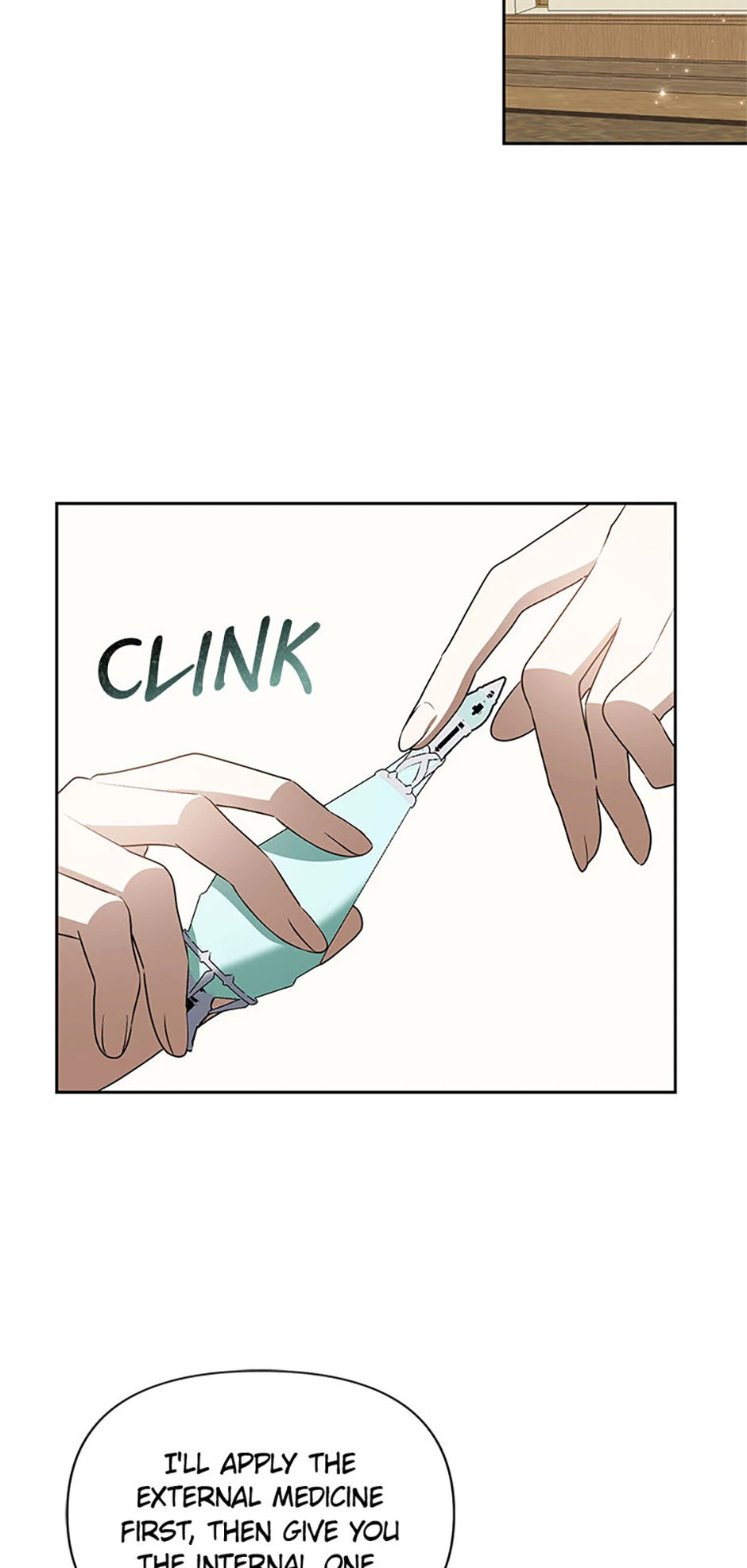 Cling to me (Please Be Obsessed With Me) chapter 70 page 48