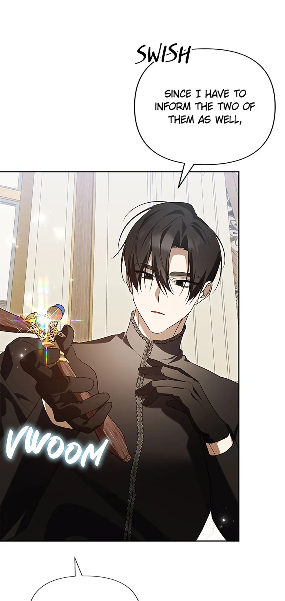 Cling to me (Please Be Obsessed With Me) chapter 70 page 53